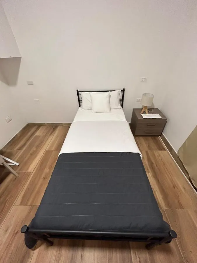 B&B Night City Bologna Italy