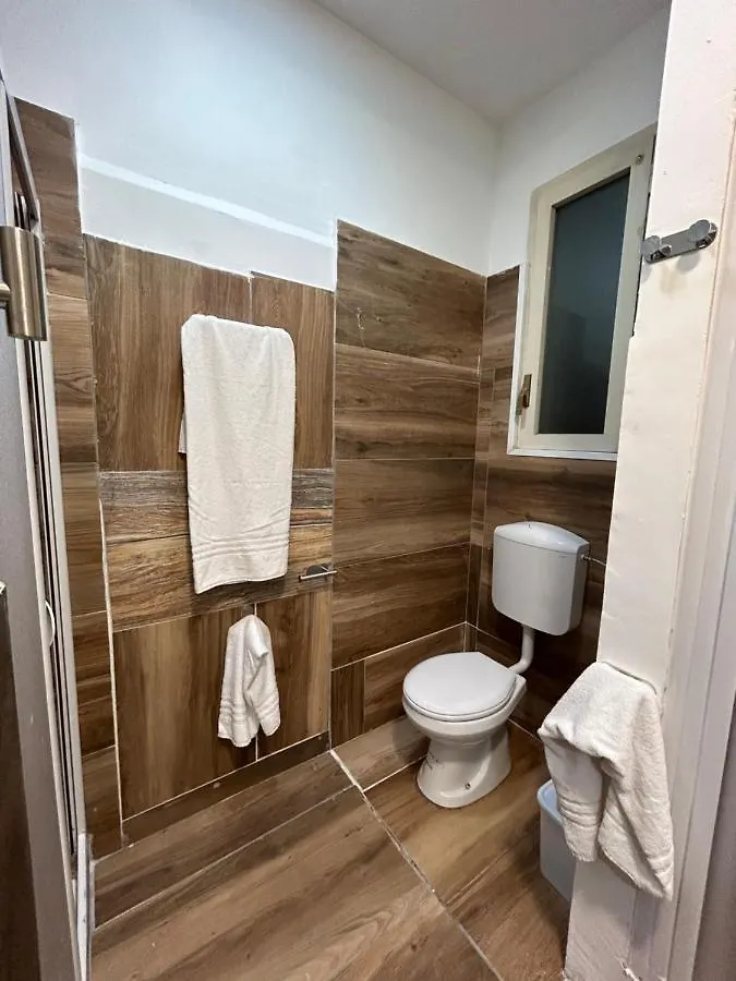Hotel B&B Night City Bologna