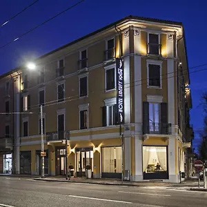 Boutique Liberty 1904 Boloňa