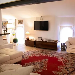 Apartment La Finestra, Bologna