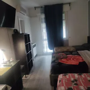 Appartamento Amendola, Bologna
