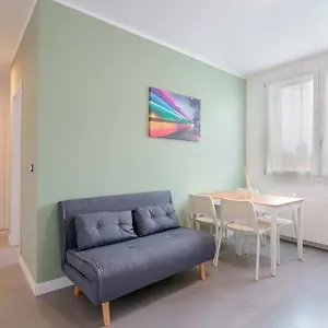 Appartamento West Side, Bologna
