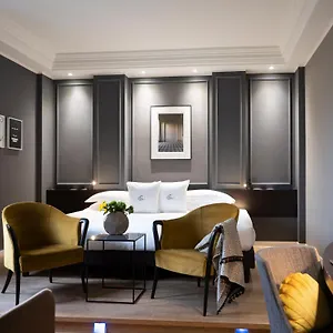 Hotel Elizabeth Lifestyle, Bolonia