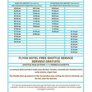 Flyon & Conference Center Μπολόνια