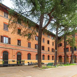 Hotel Il Villaggio Di Abitabo, Bolonha