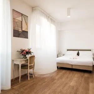 Hotel Resart Iàcomus, Bolonha