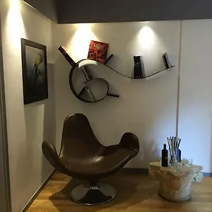 Guest house La Boutique Di Via Dell Indipendenza, Bologna