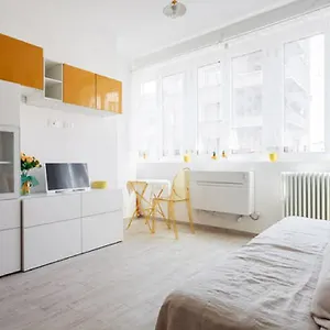 Apartment Riva Reno, Bologna