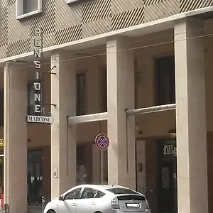 Hotel Marconi, Bologna