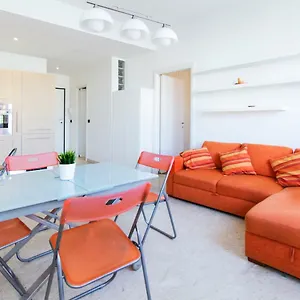 Appartamento Orange, Bologna