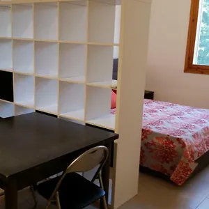 Casa vacanze Studio Flat 111 Via Francesco Zanardi, Bologna