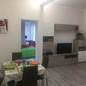 Apartment Casadolcecasa, Bologna
