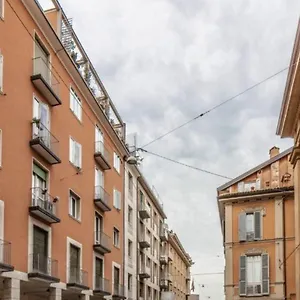 Apartment Attico Galliera, Bologna