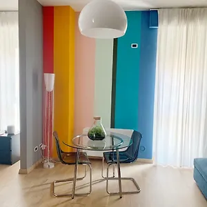 Apartment Smart House Centro, Bologna