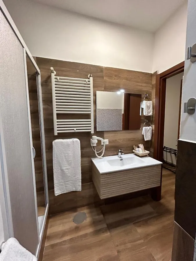 B&B Night City Boloňa